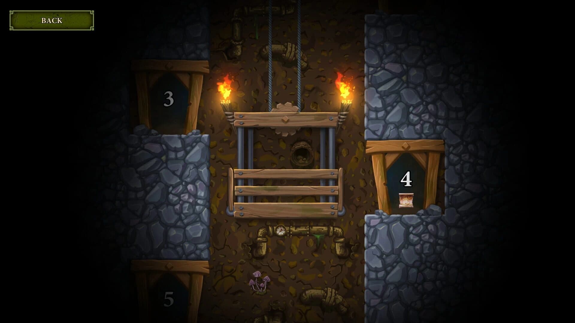 SpelunKing: The Mine Match screenshot 4