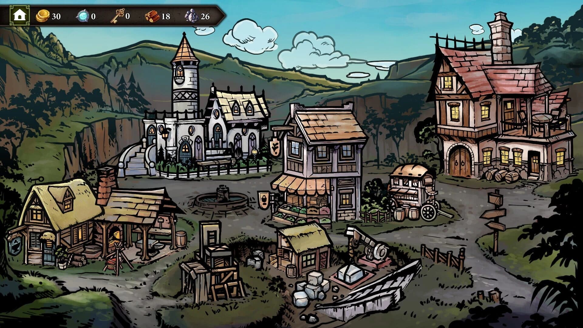 SpelunKing: The Mine Match screenshot 3