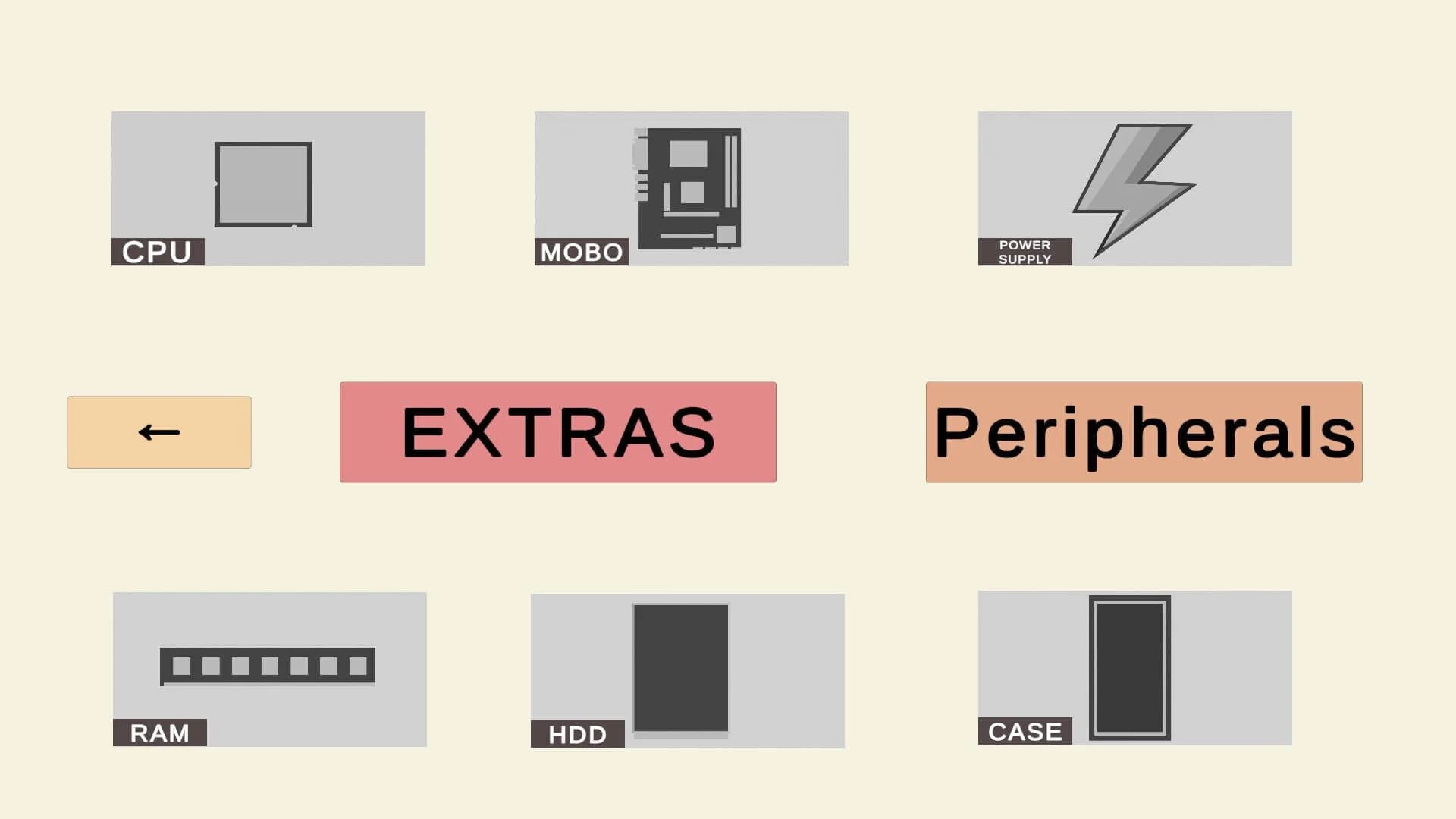Spe:x screenshot 4