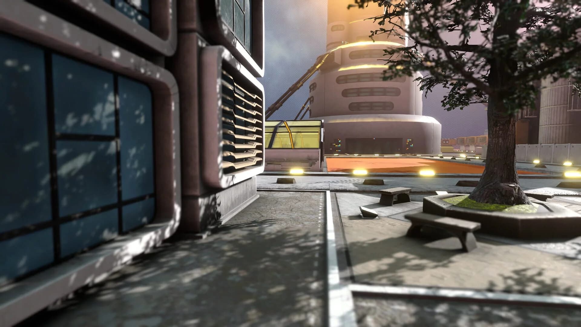 Sphere: Flying Cities screenshot 4