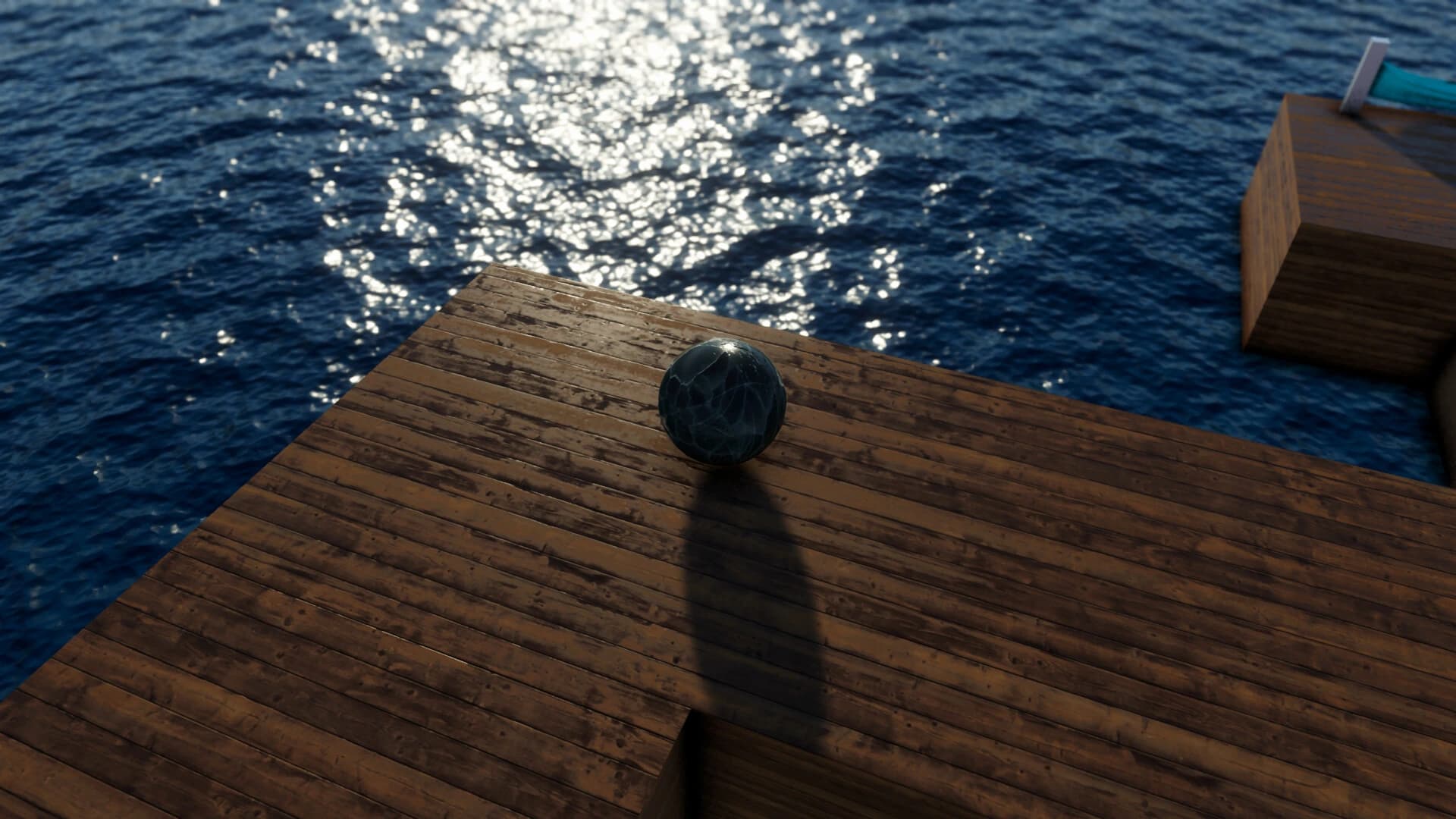 Sphere Game screenshot 2