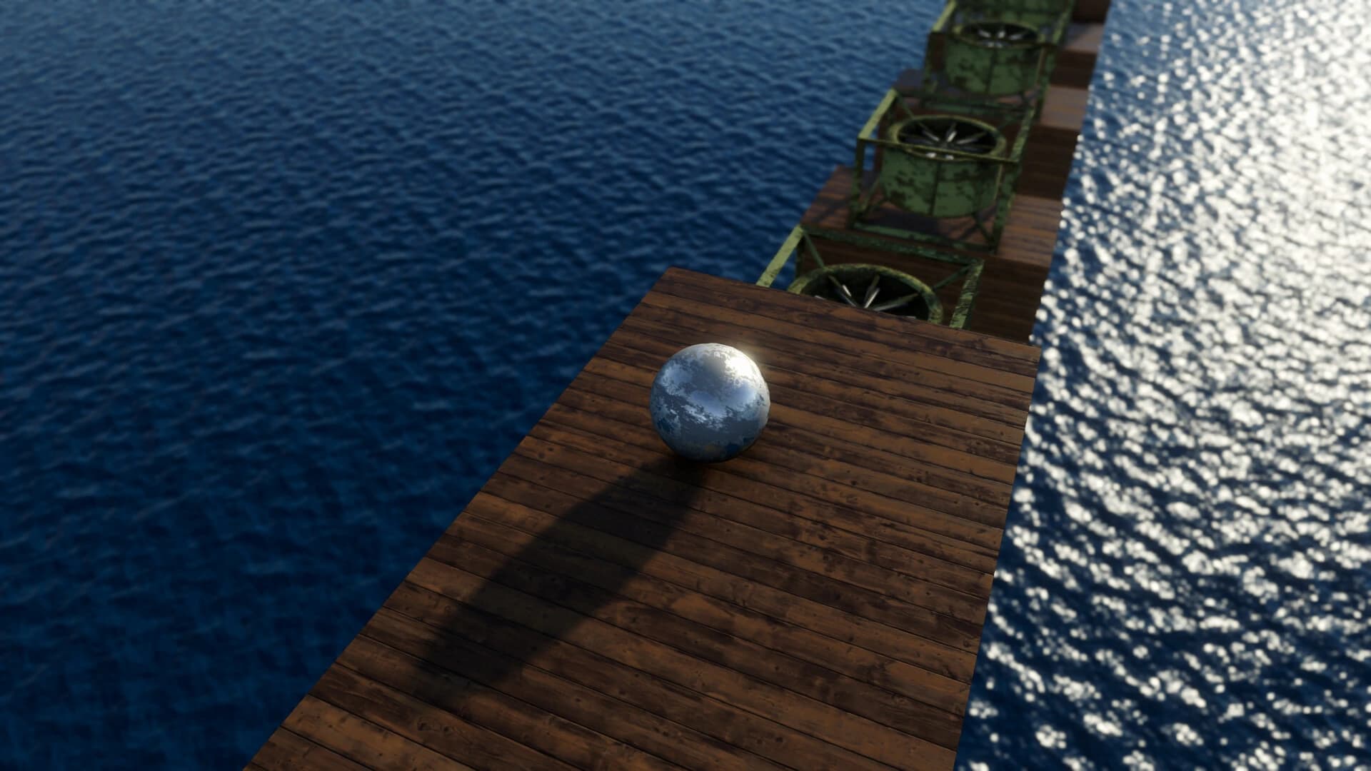 Sphere Game screenshot 3