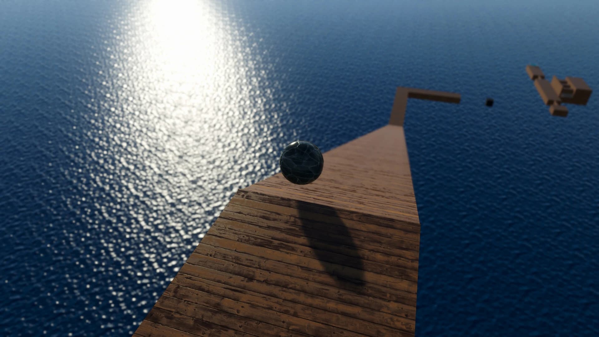 Sphere Game screenshot 5