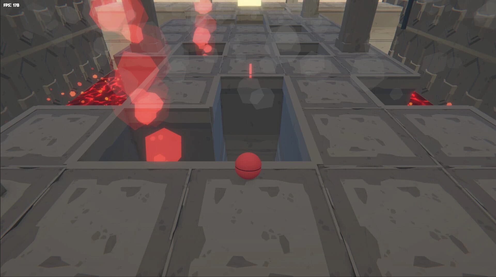 Sphere Game screenshot 4