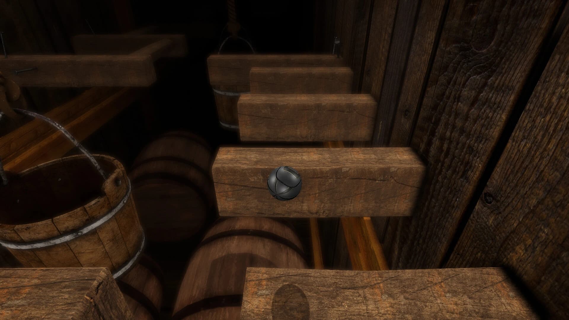 Spheroll screenshot 5