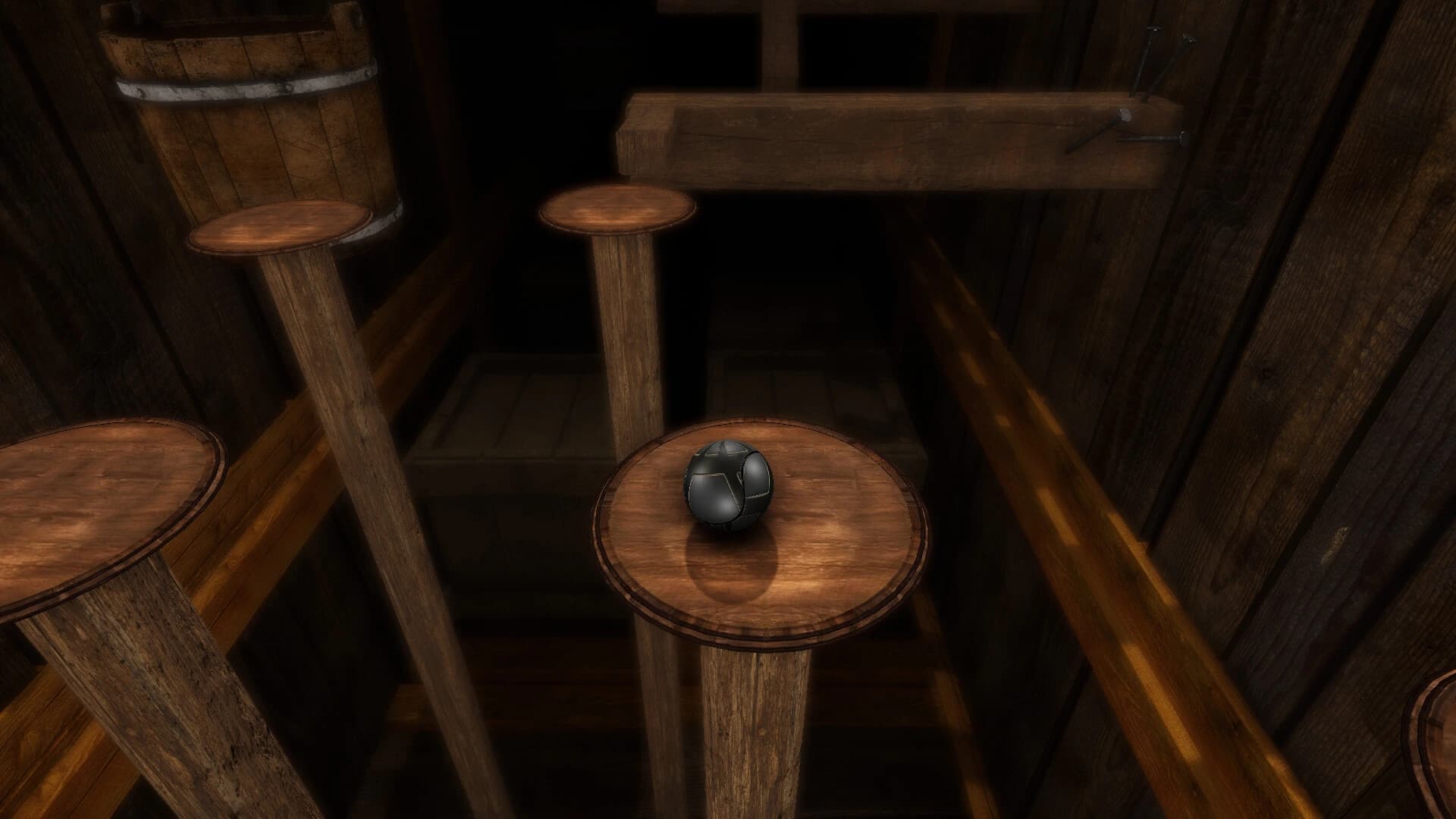 Spheroll screenshot 3