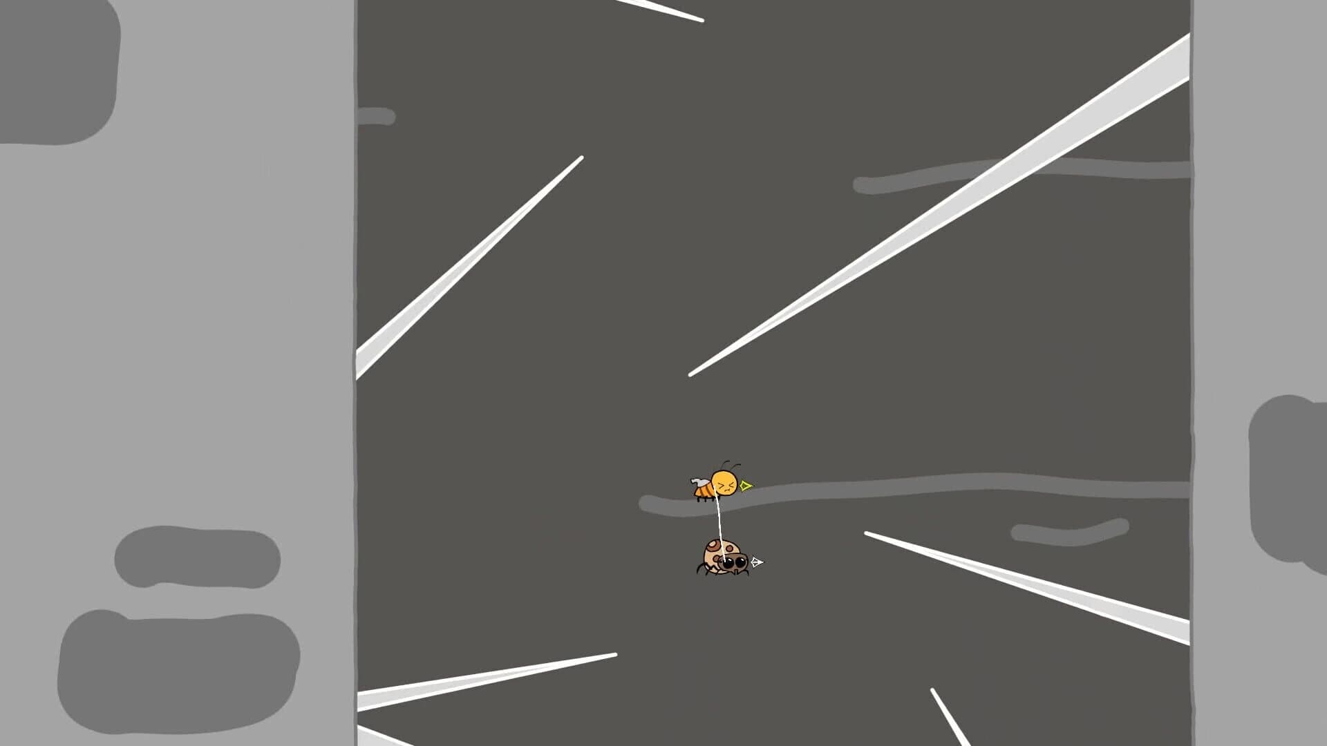 Spibee screenshot 2