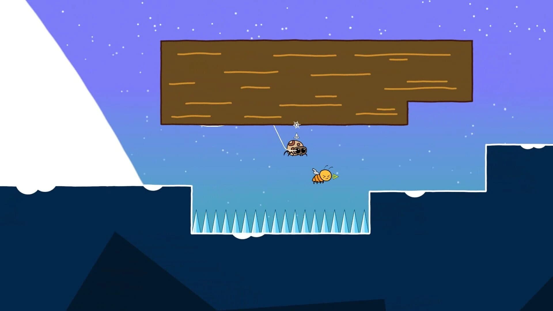 Spibee screenshot 5