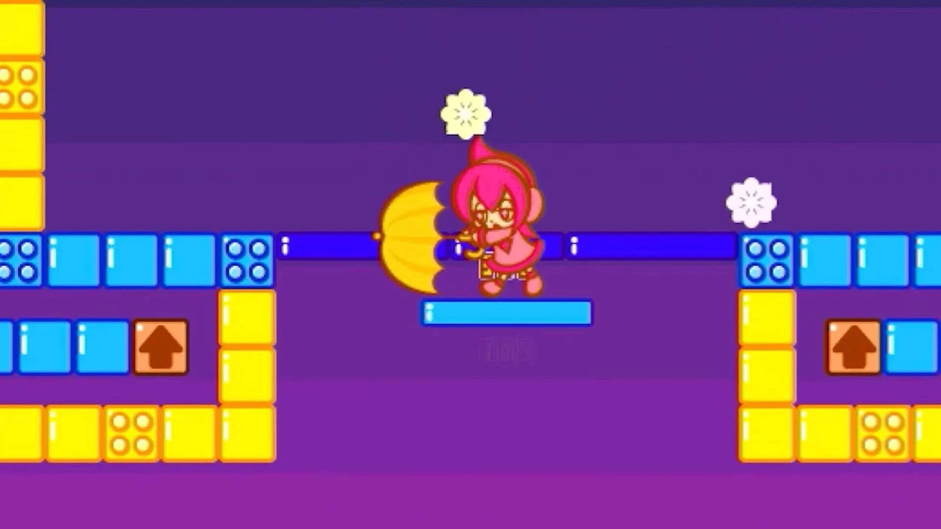 Spica Adventure screenshot 1