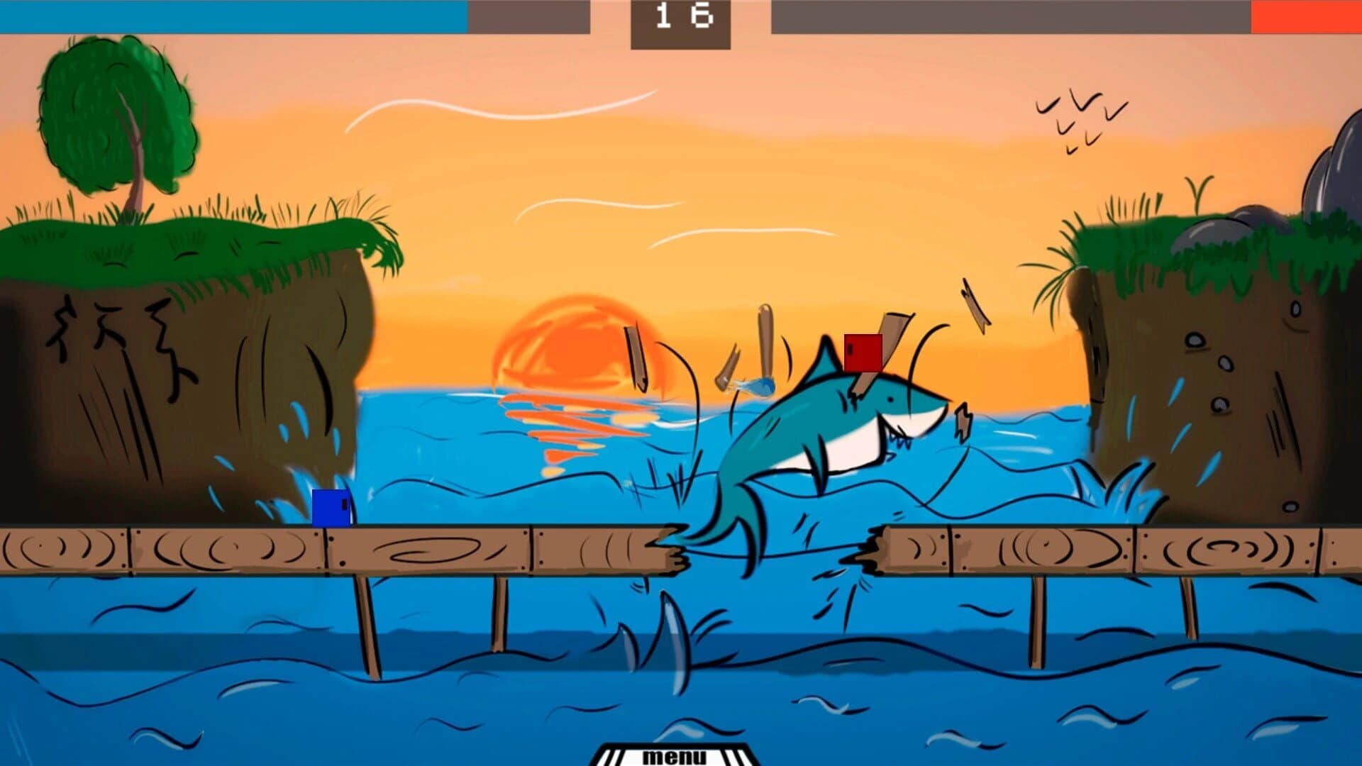 S.P.I.C.E Arena screenshot 4