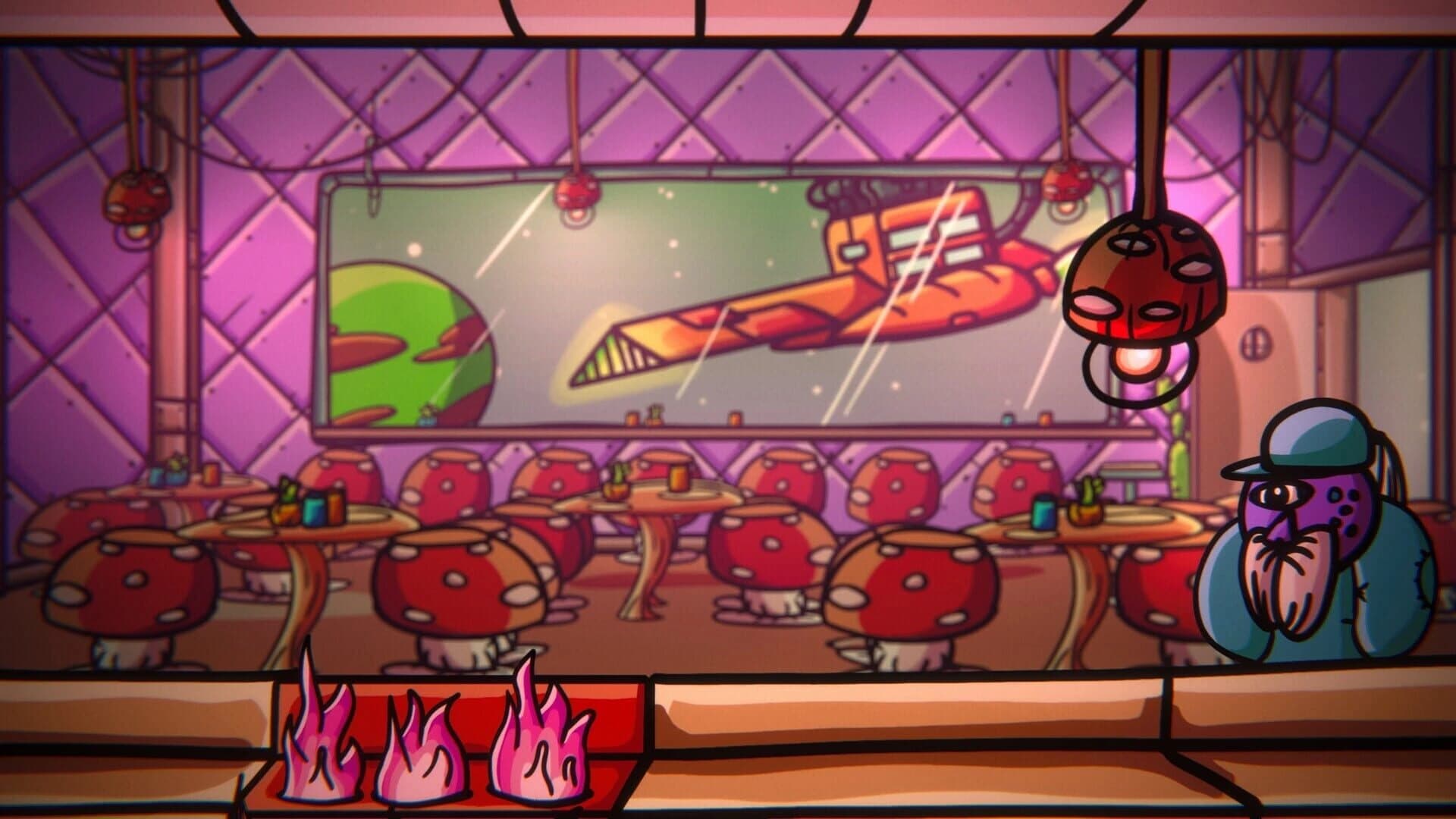 Spice Odyssey screenshot 5
