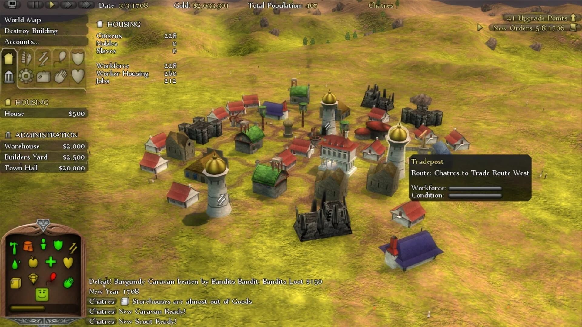 Spice Road screenshot 3