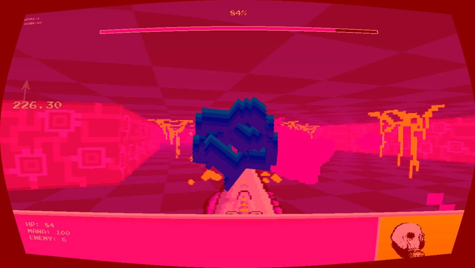 Spiceshifter screenshot 2