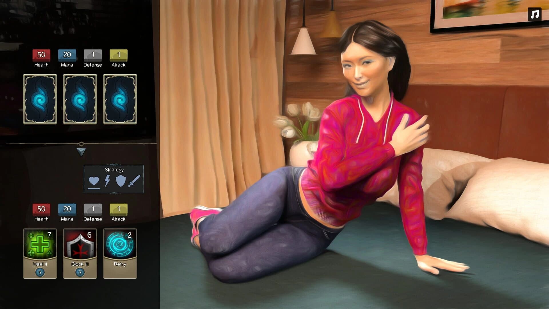 Spicy Deck screenshot 1