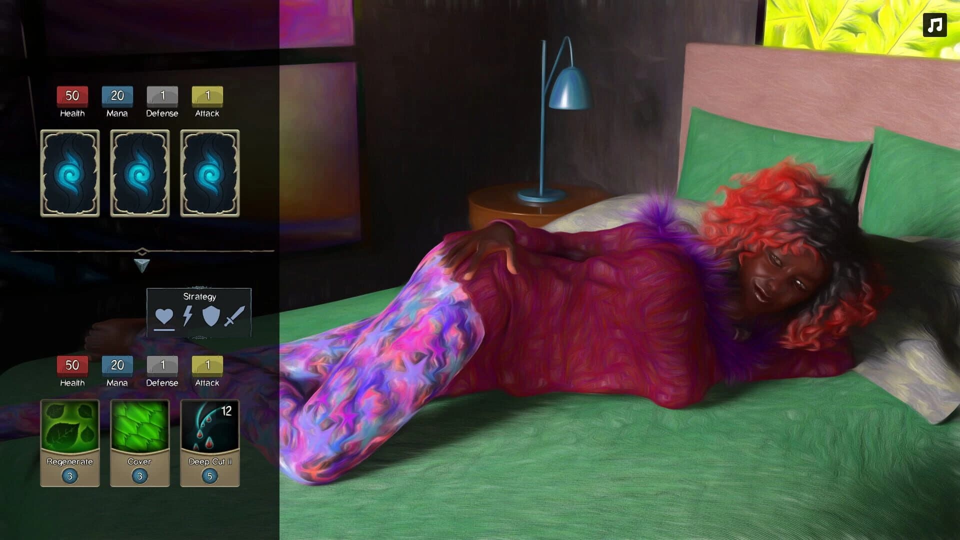 Spicy Deck screenshot 3