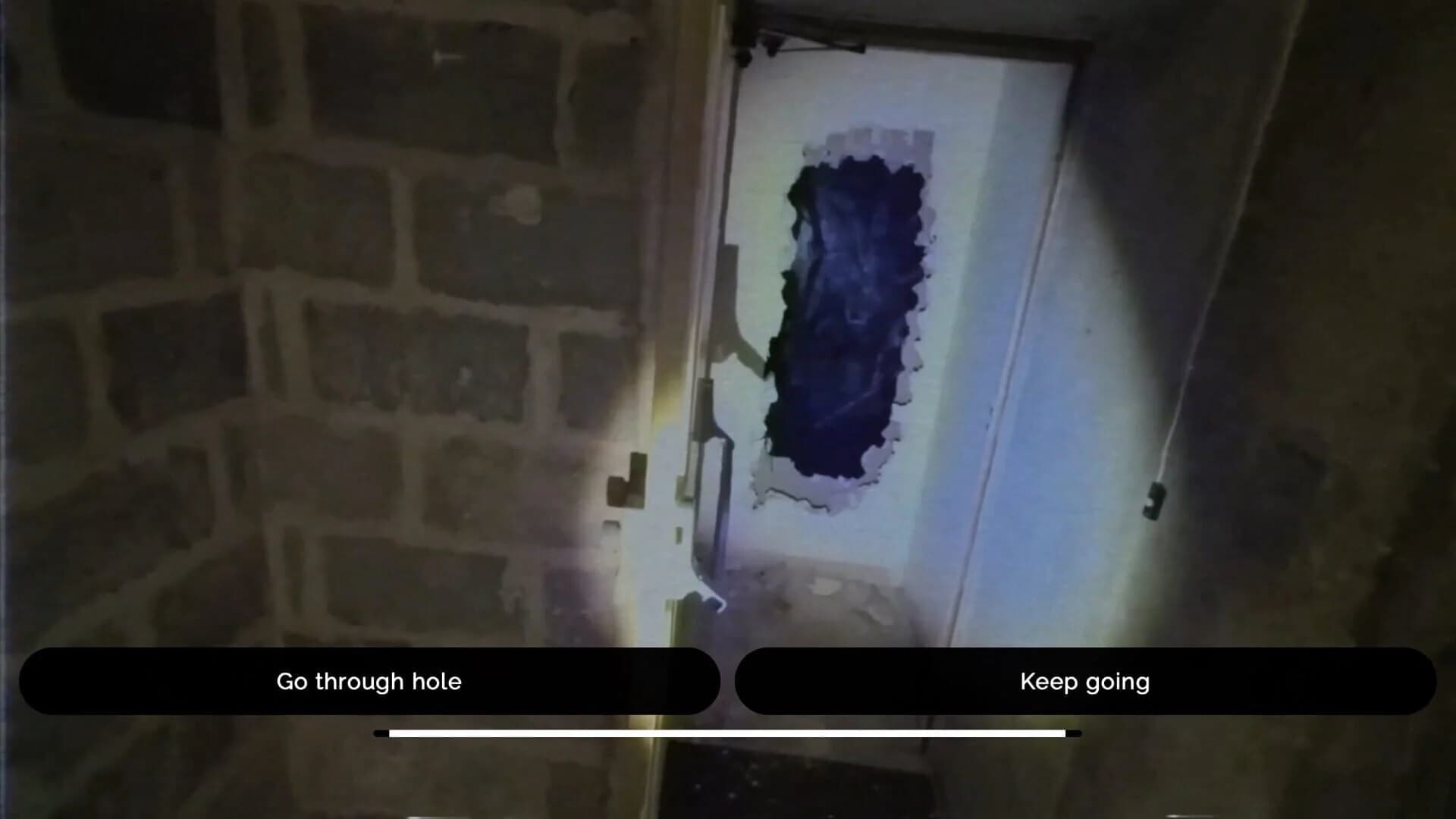 Spider Mall! screenshot 5