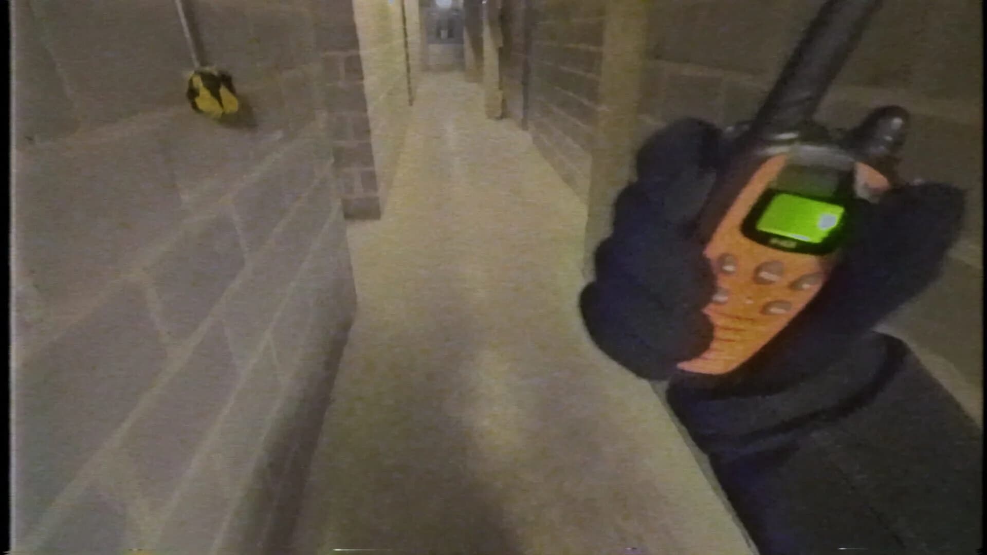 Spider Mall! screenshot 1