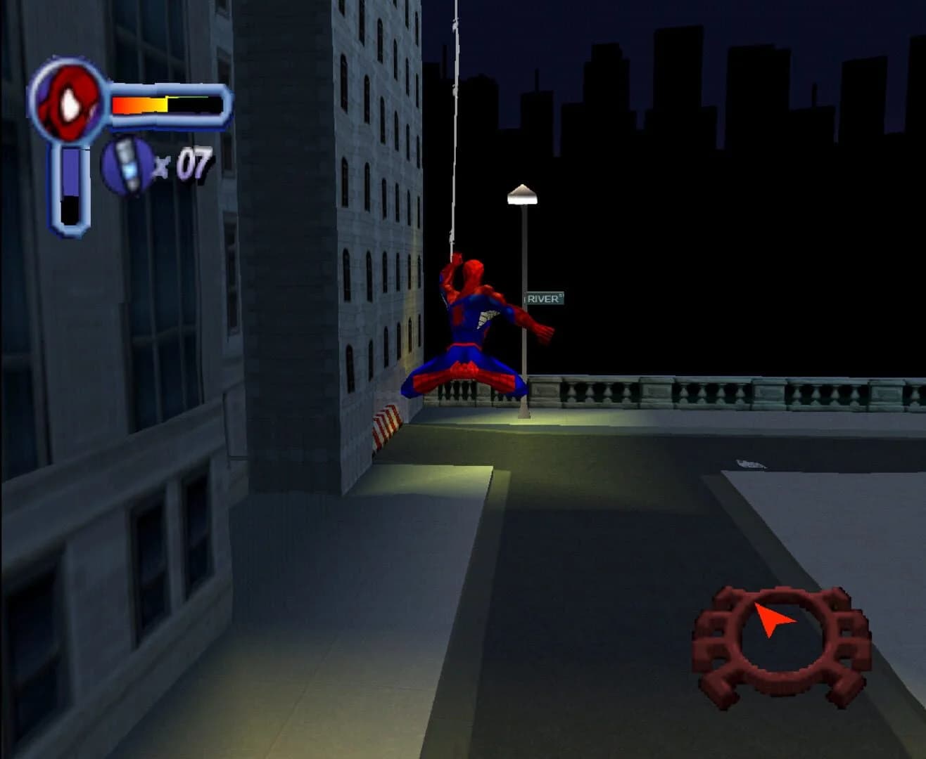 Spider-Man 2: Enter Electro screenshot 1