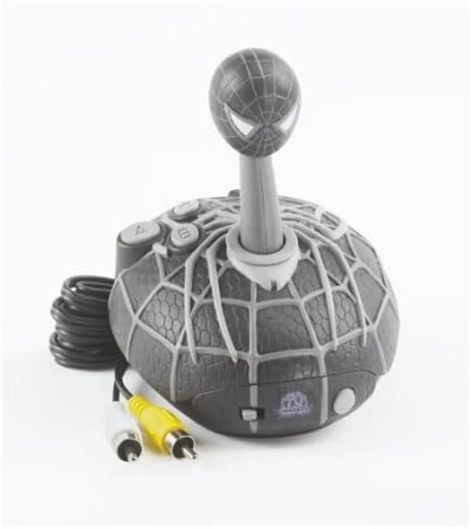 Spider-Man 3 screenshot 1