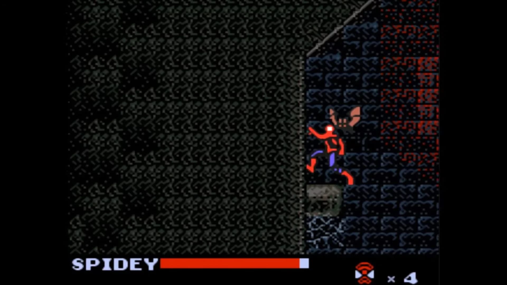 Spider-Man screenshot 1