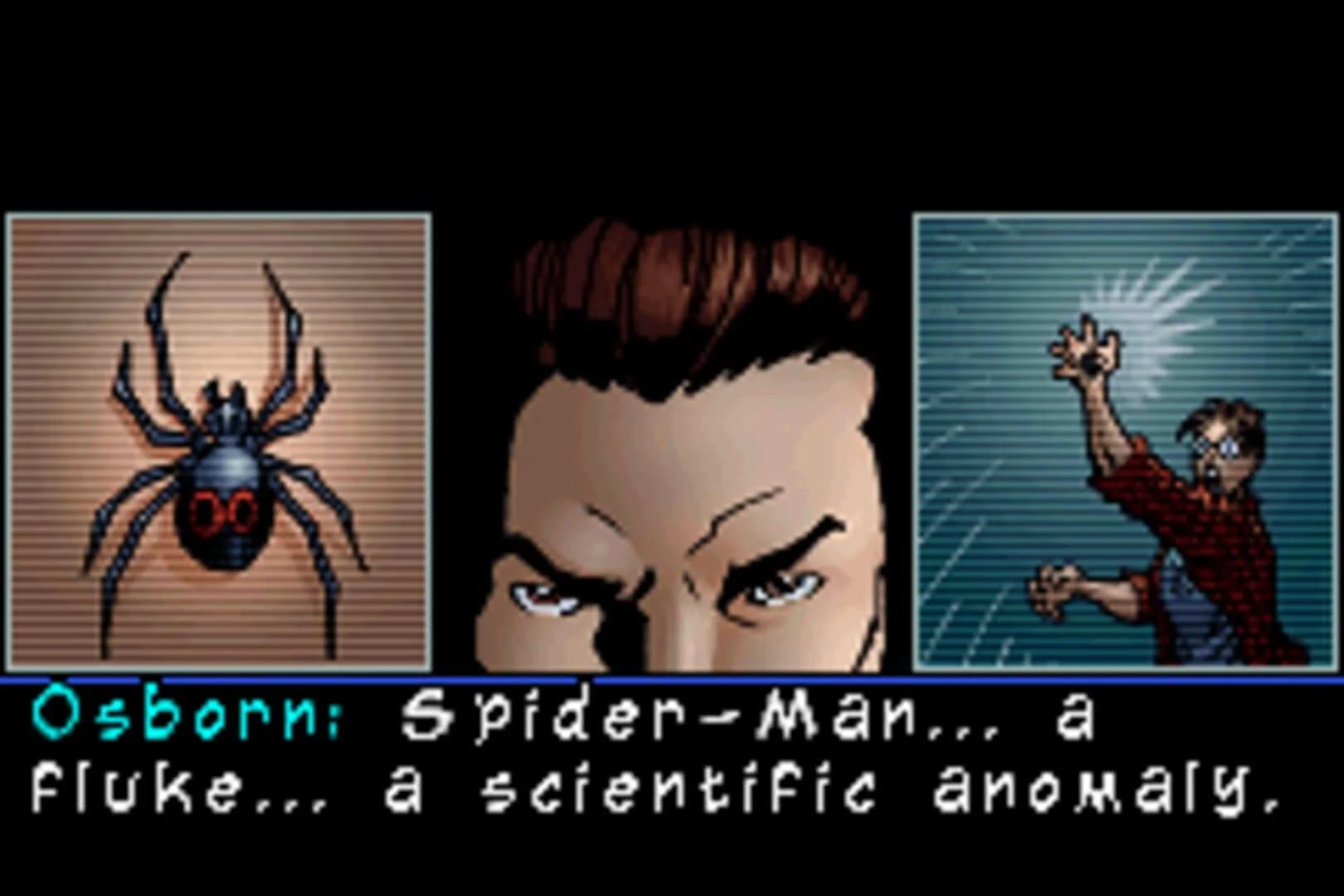 Spider-Man: Battle for New York screenshot 1