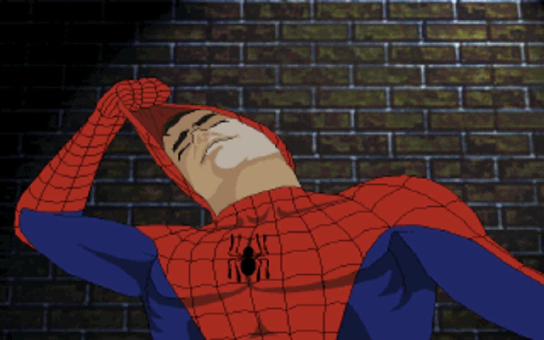 Spider-Man: The Sinister Six screenshot 1
