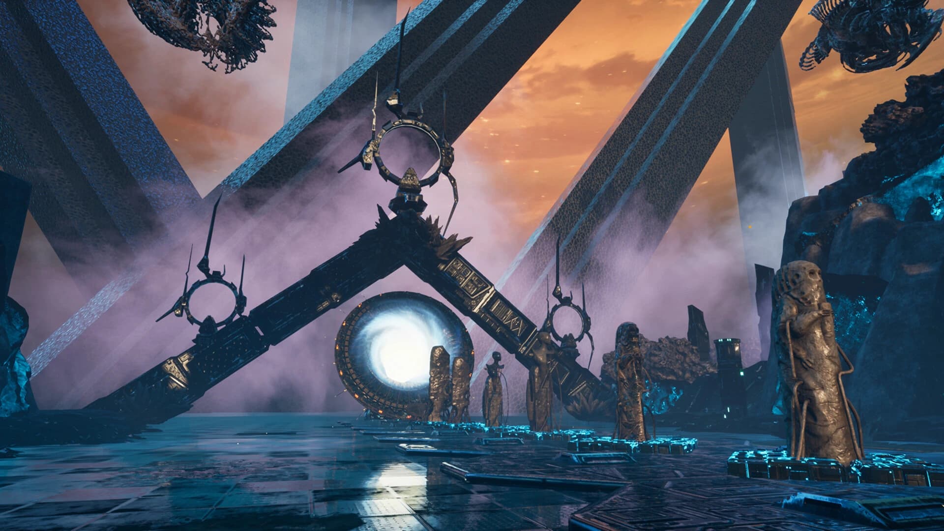 Spider Matrix screenshot 4