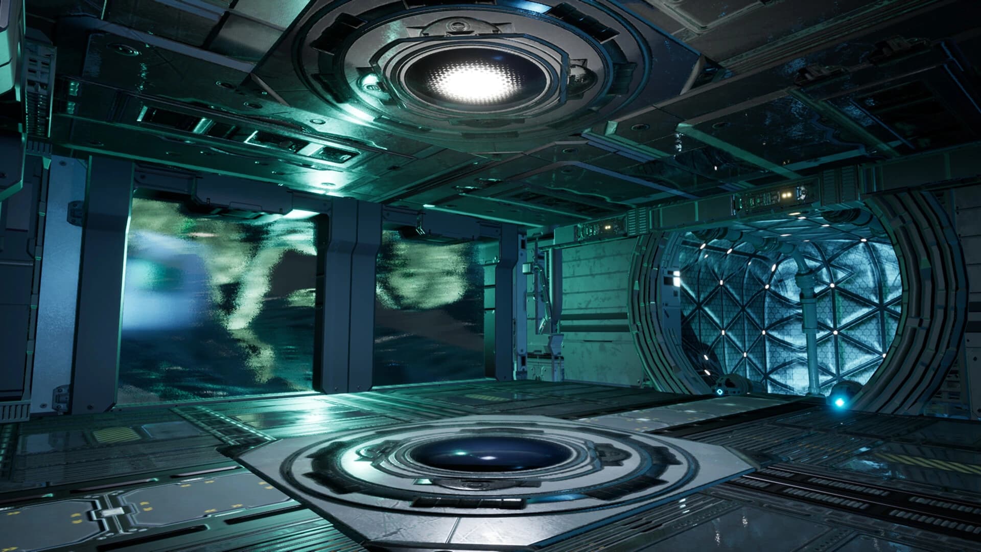 Spider Matrix screenshot 5