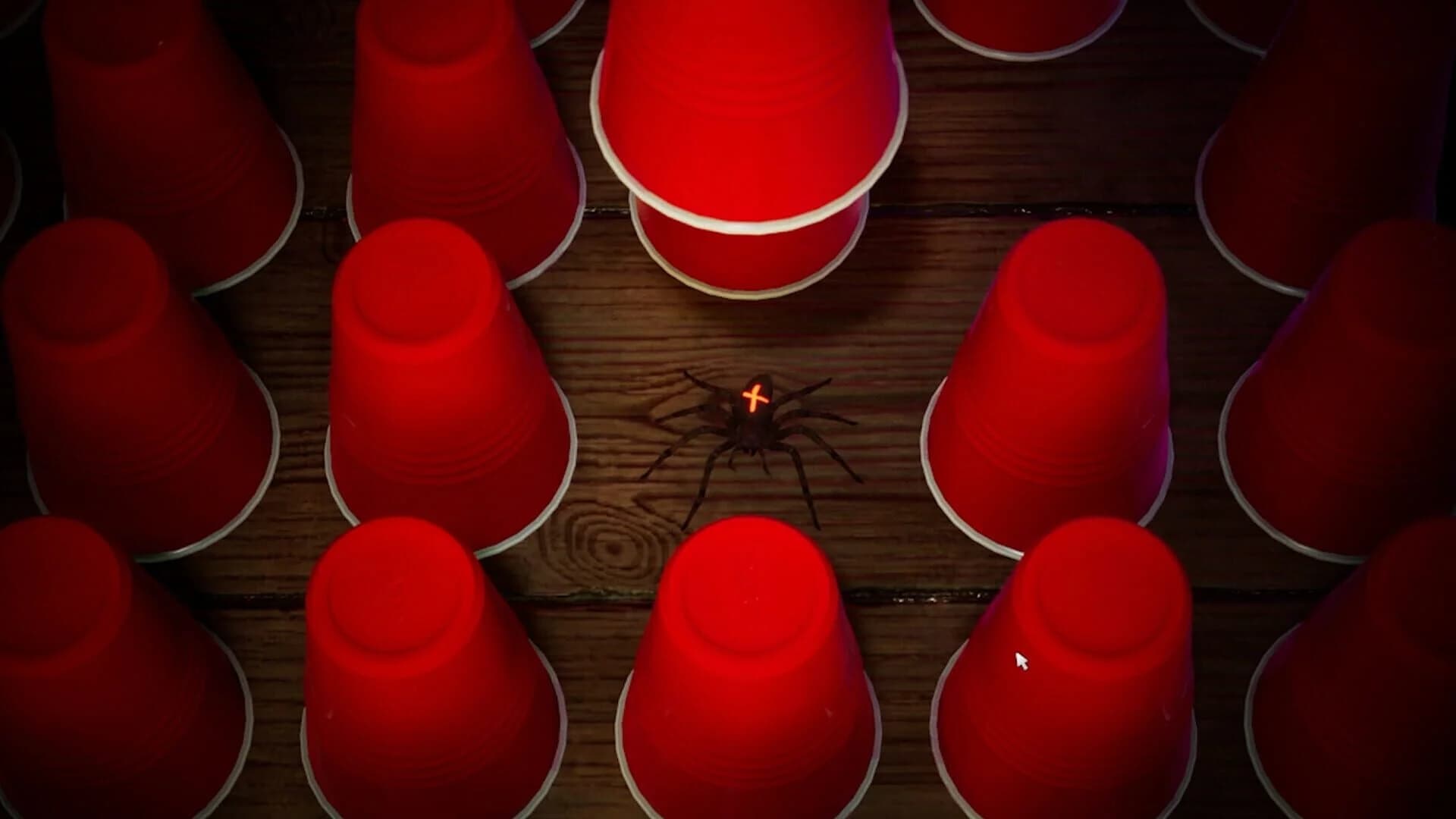 Spider Roulette screenshot 2