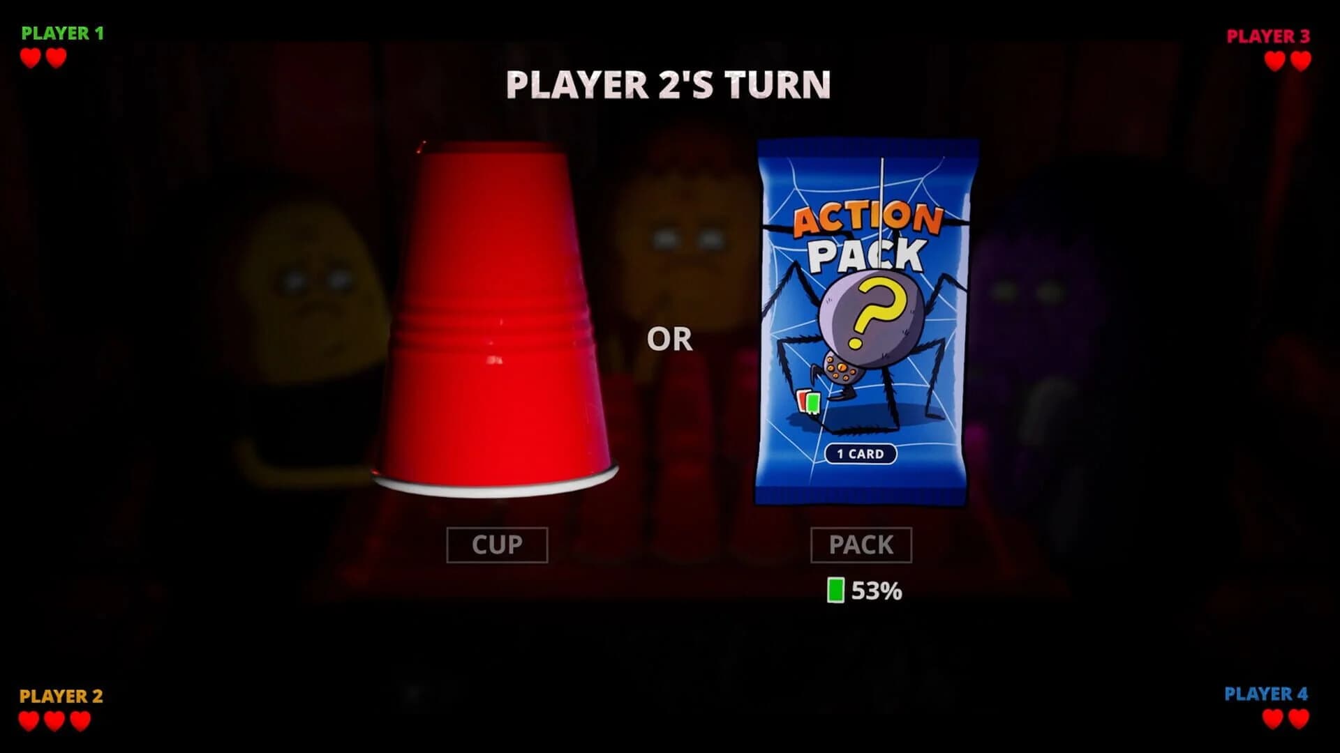 Spider Roulette screenshot 3