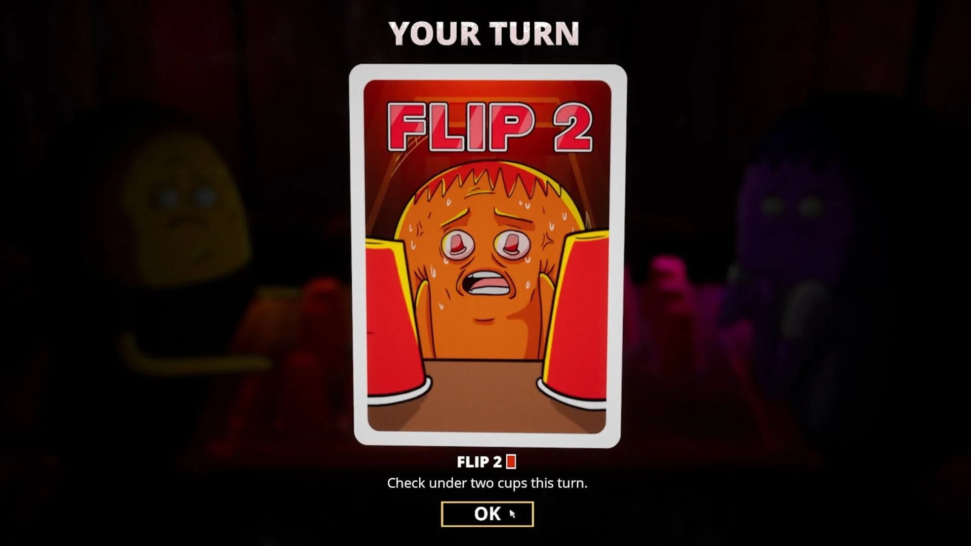 Spider Roulette screenshot 4