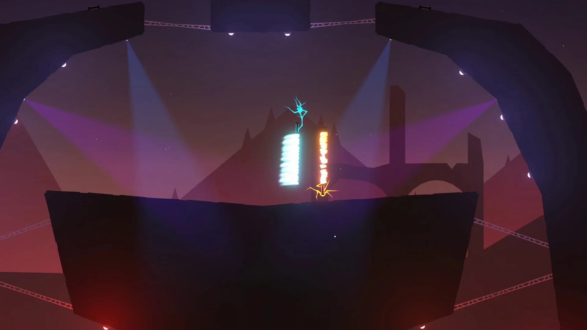 SpiderHeck screenshot 3