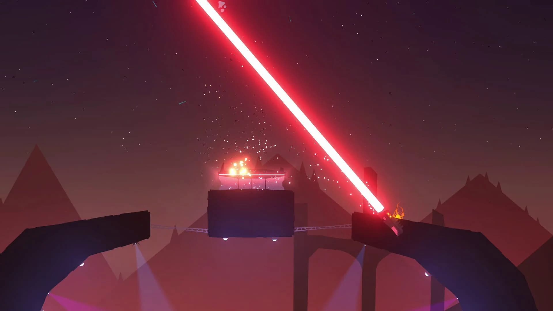 SpiderHeck screenshot 1