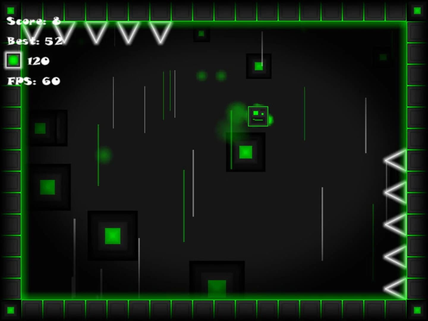 Spikit screenshot 5