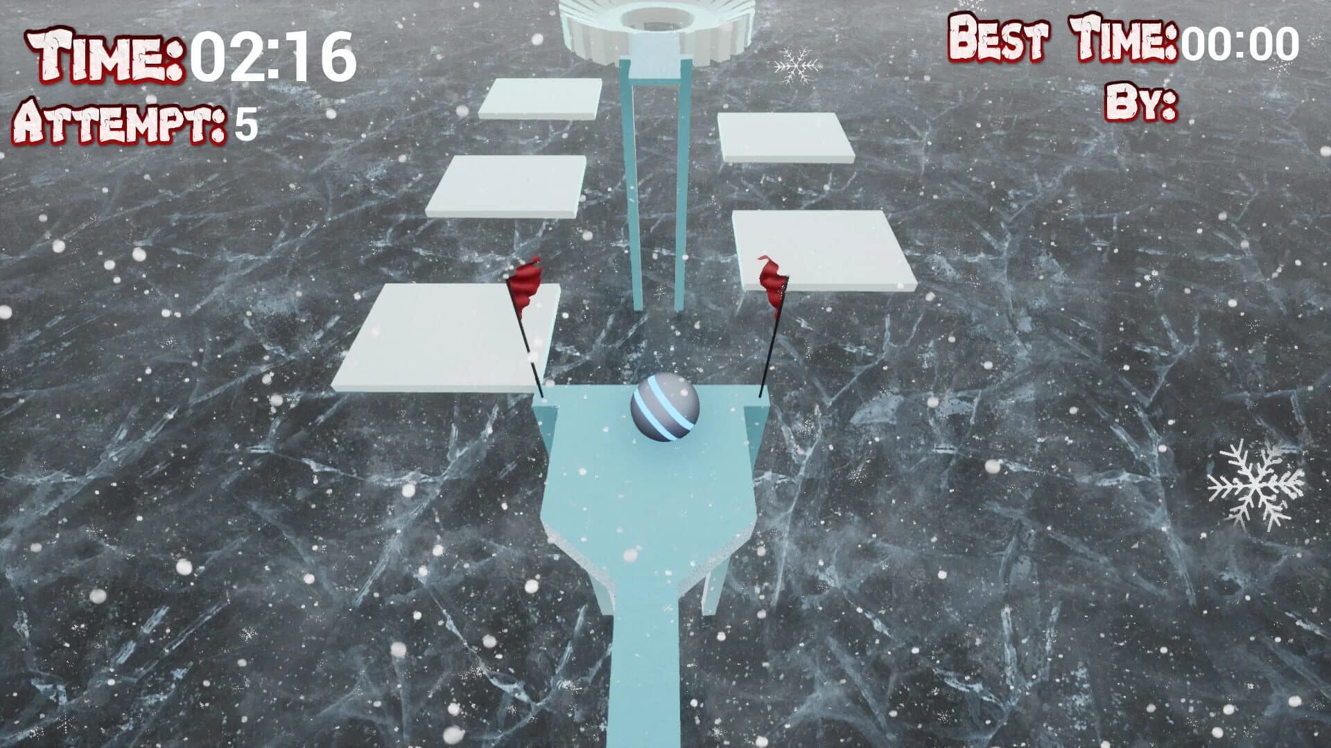 Spin Evolution screenshot 5