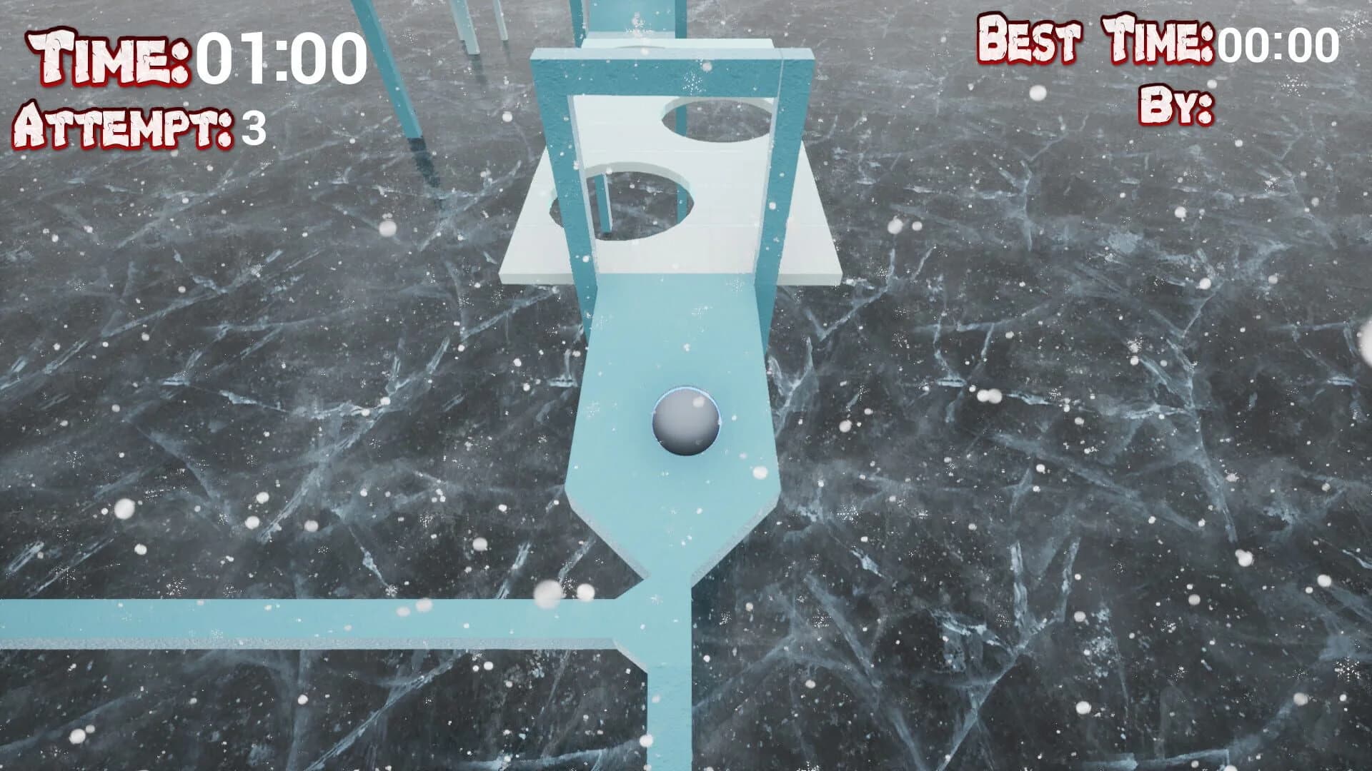 Spin Evolution screenshot 4