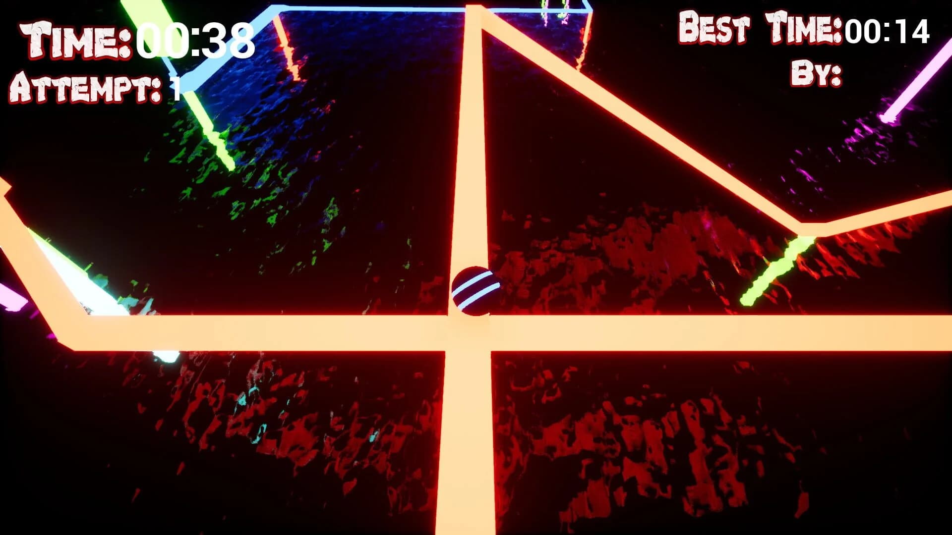 Spin Evolution screenshot 1