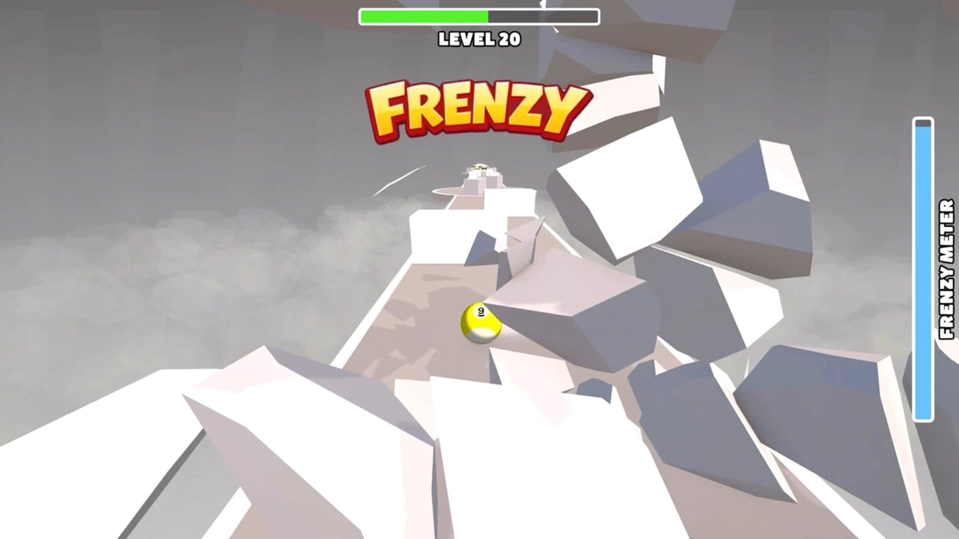 Spin Path 2 screenshot 3