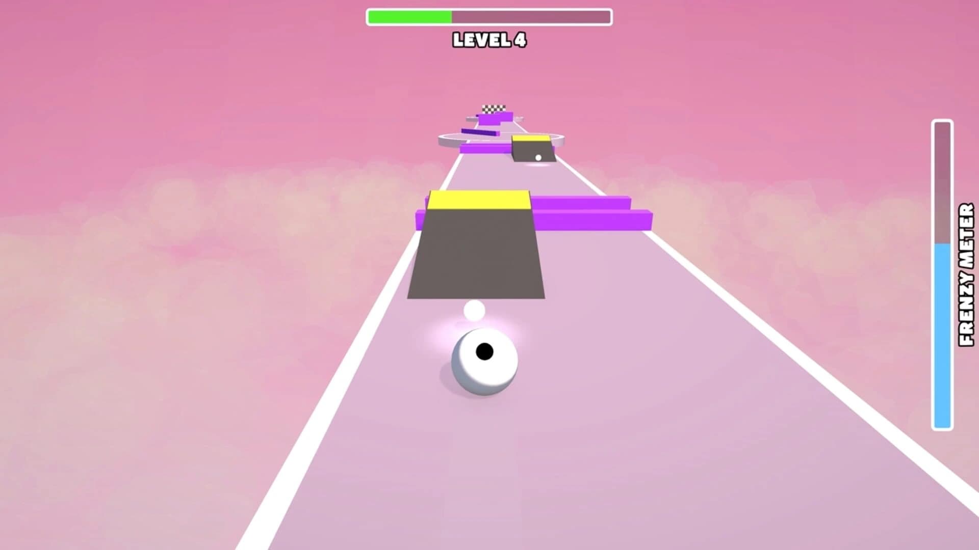 Spin Path 2 screenshot 2