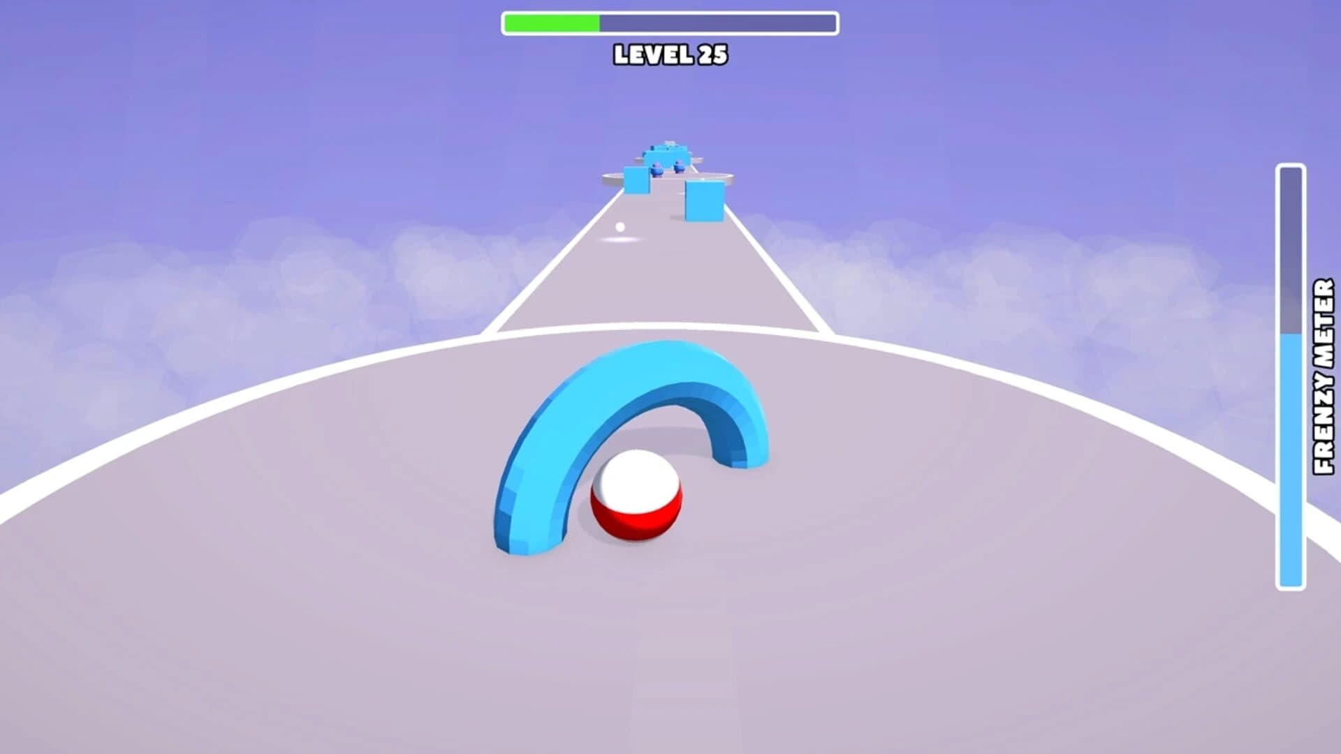 Spin Path 2 screenshot 5