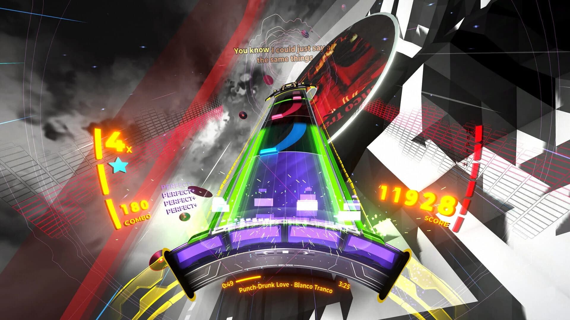 Spin Rhythm XD: Indie Pack DLC screenshot 3