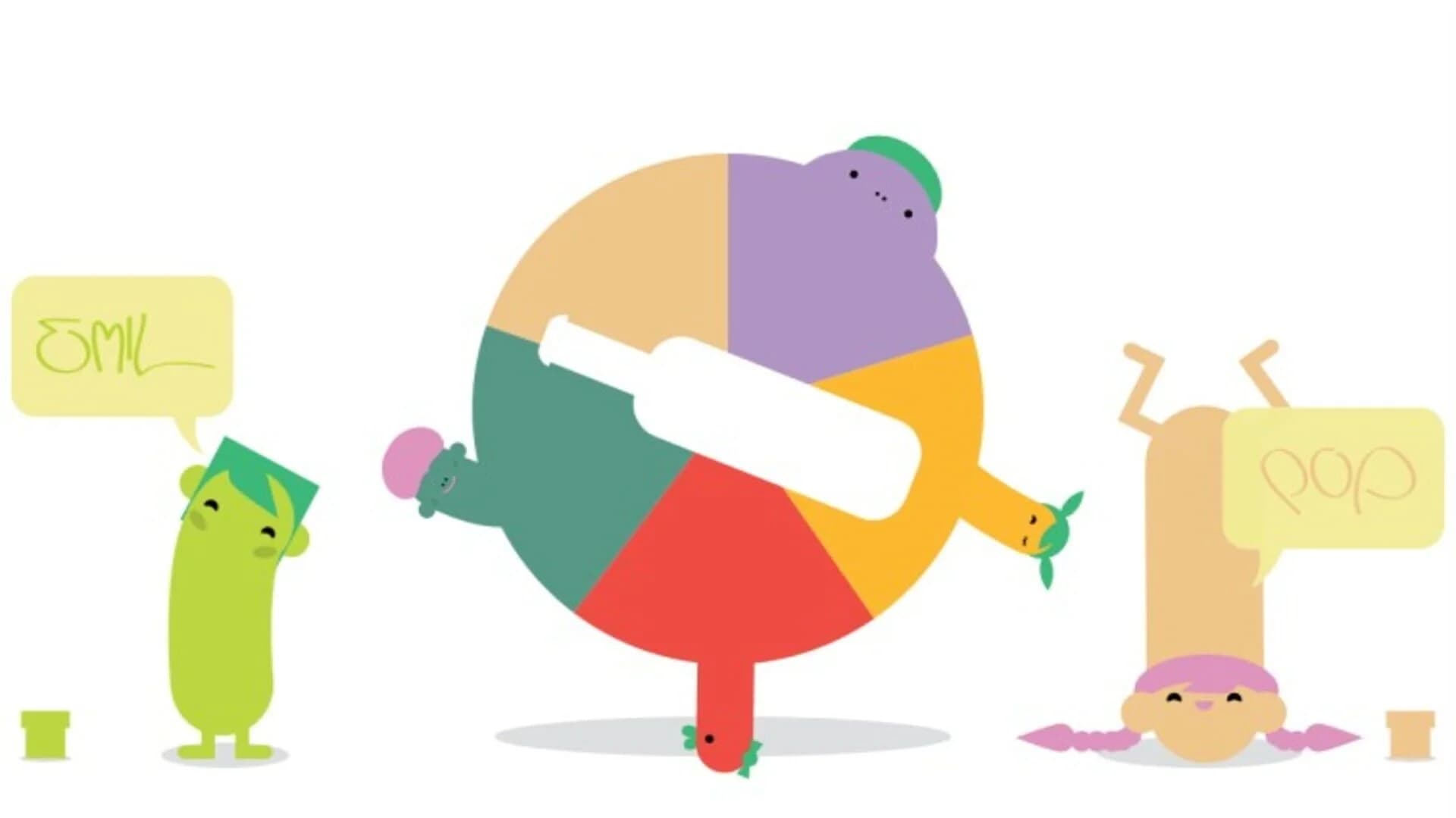 Spin the Bottle: Bumpie's Party screenshot 3