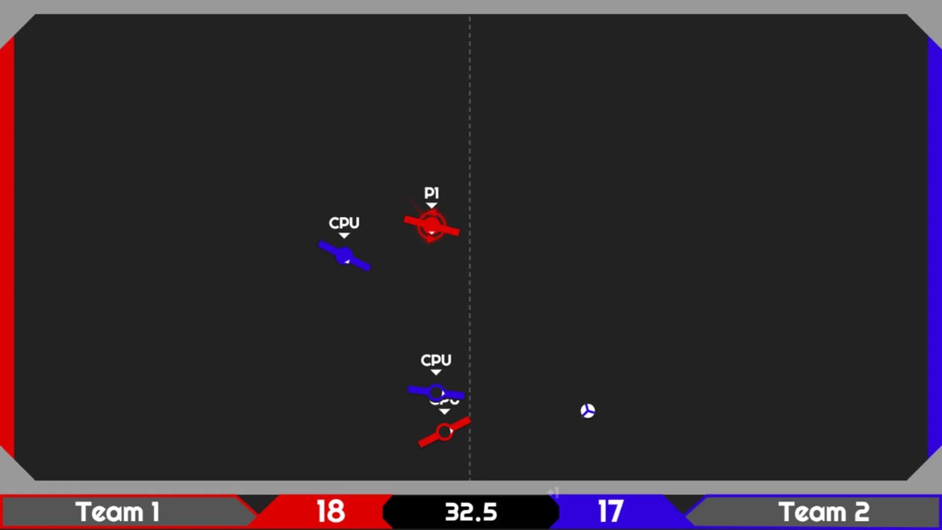 Spinball screenshot 3