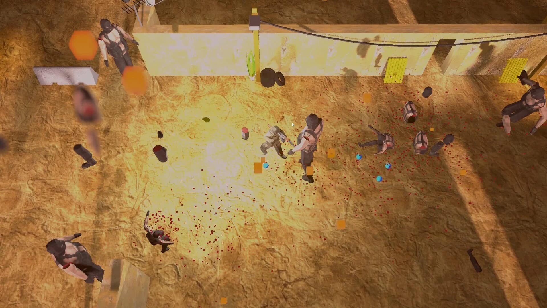 Spinbot screenshot 8