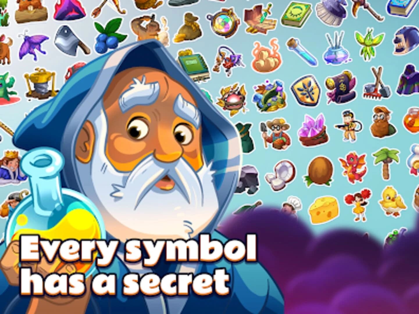 SpinCraft: Roguelike screenshot 12