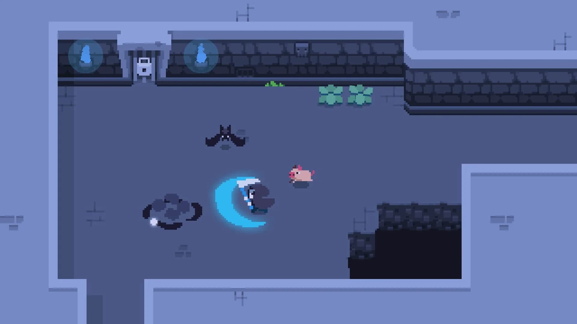 Spindle screenshot 5