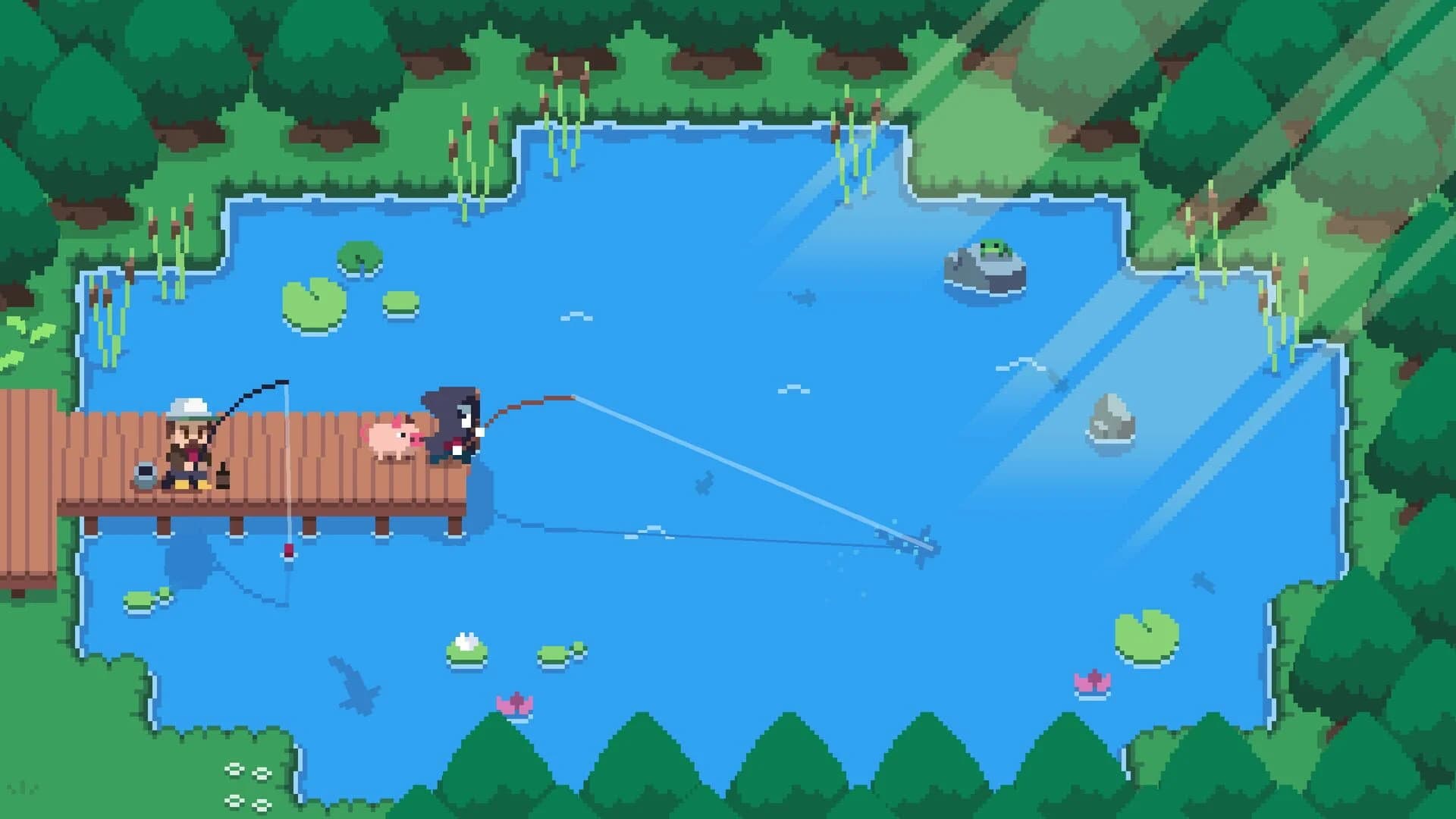 Spindle screenshot 4