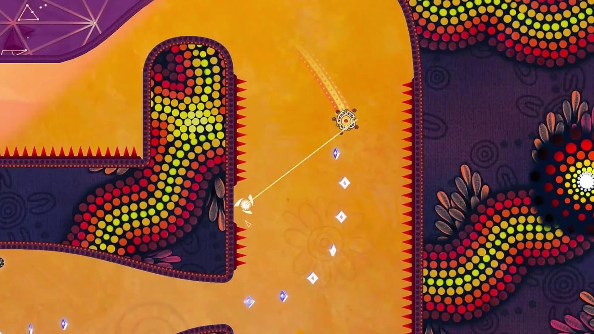 Sping screenshot 1