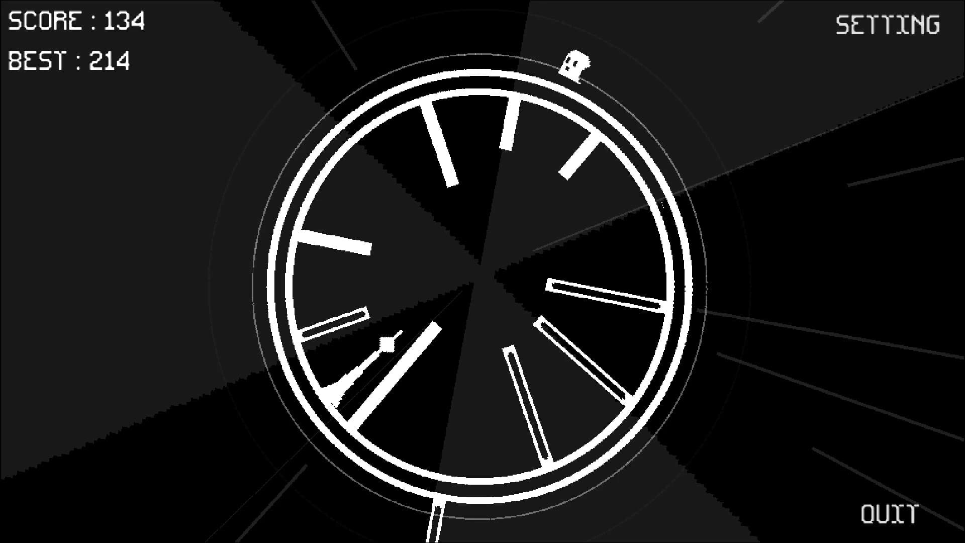 SpinGhost screenshot 5