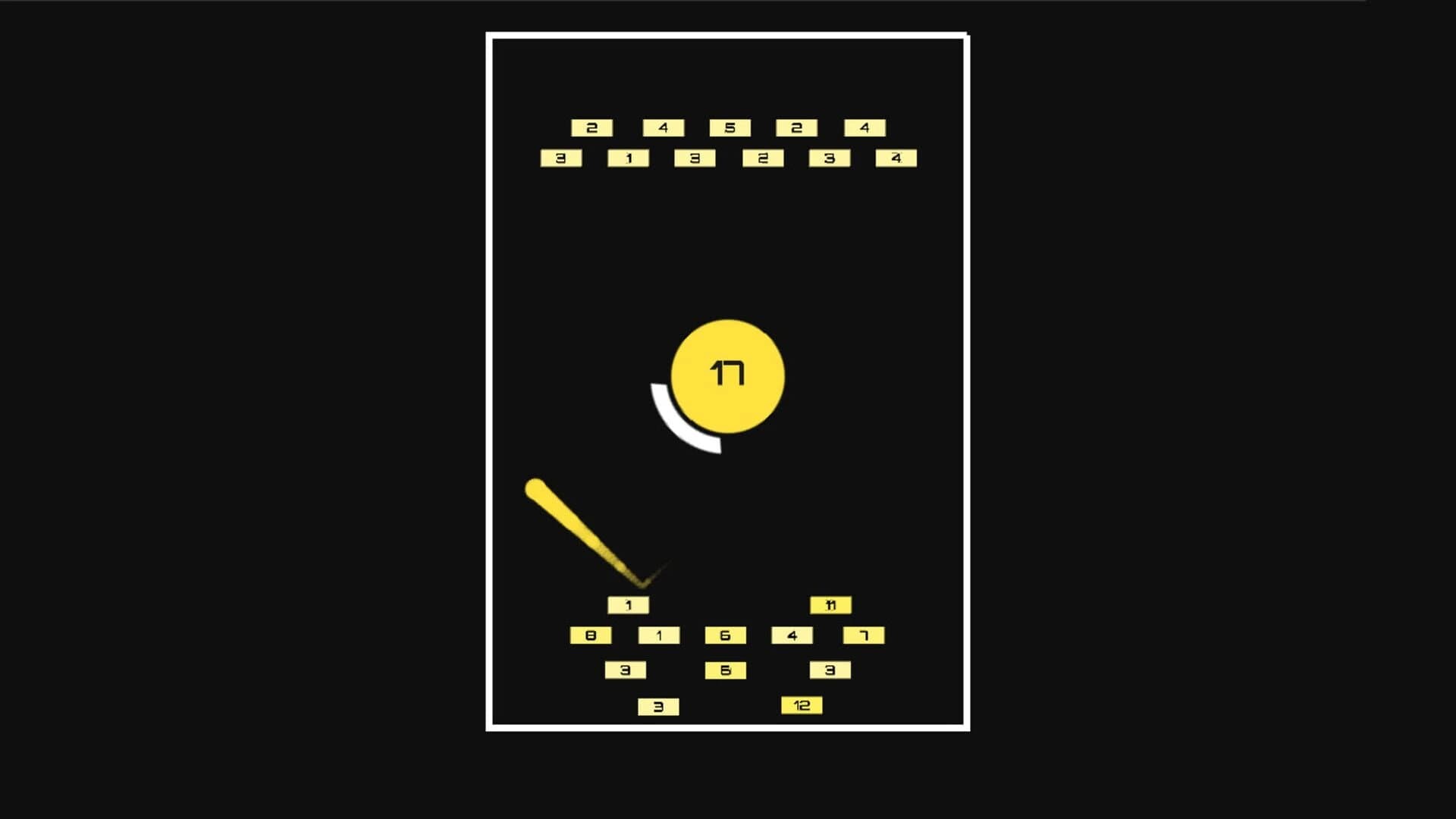 Spinner Breaker screenshot 2